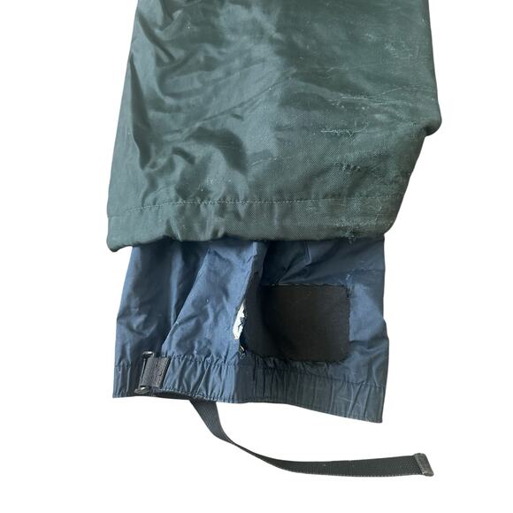 Vintage Patagonia 83951 Suspender Jumpsuit Snowpants Size 32 VTG - Picture 8 of 8